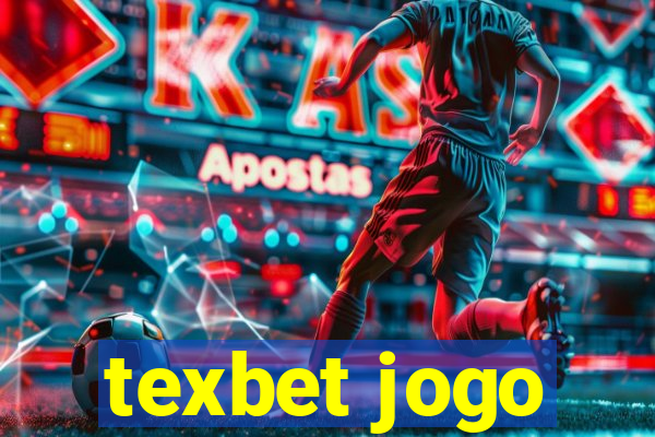 texbet jogo